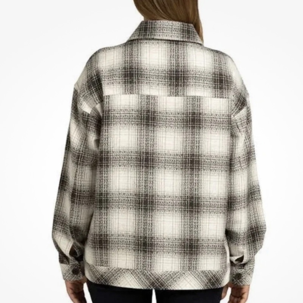 Boston Traders Wool Blend Button Jacket. Size Med… - image 3